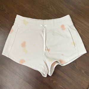 Inner Glow shorts